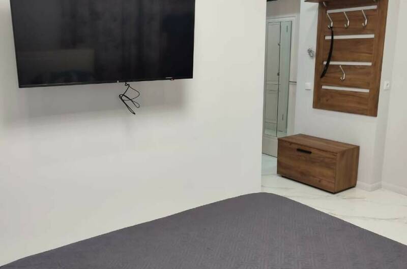 Апартаменты в АК «Маравия»