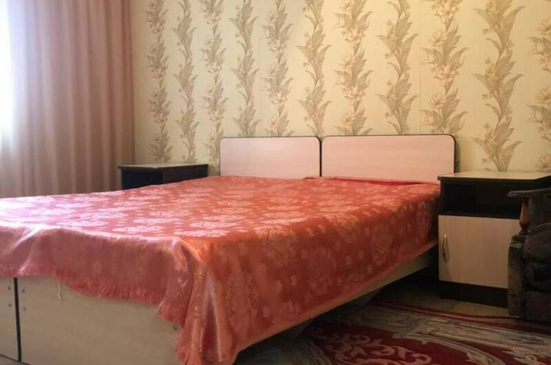 Апартаменты «Отдых у Галины»