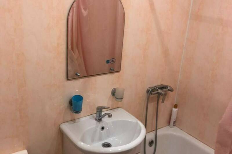 Апартаменты «Отдых у Галины»