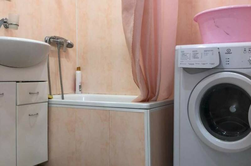 Апартаменты «Отдых у Галины»