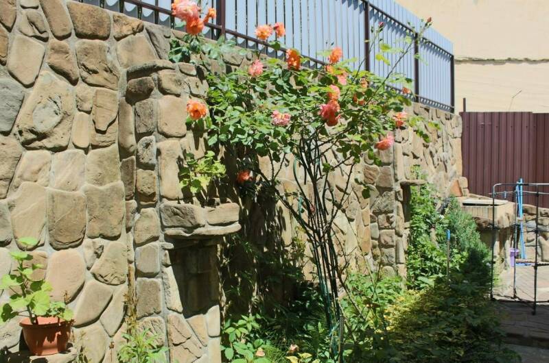 Апартаменты «Отдых у Галины»