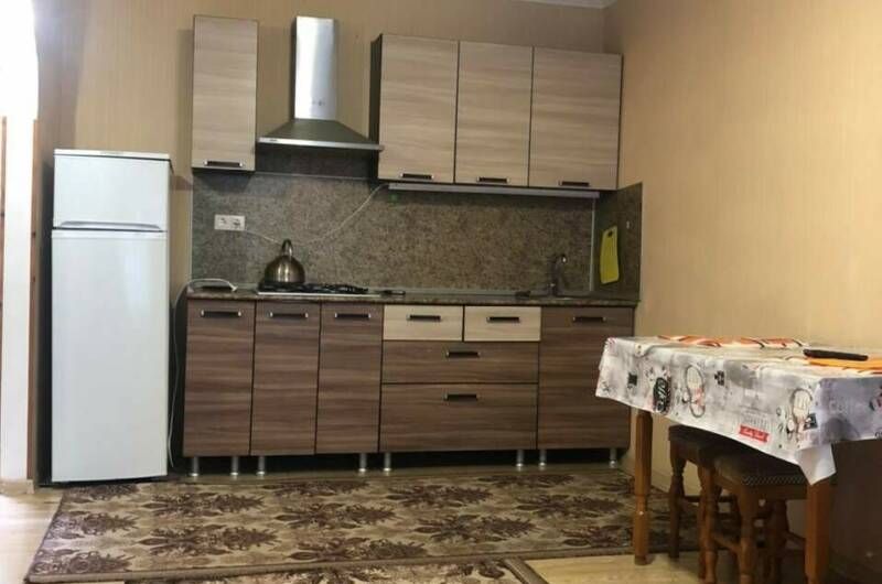 Апартаменты «Отдых у Галины»