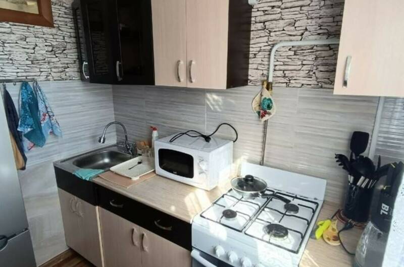 Квартира на 2−4 человека