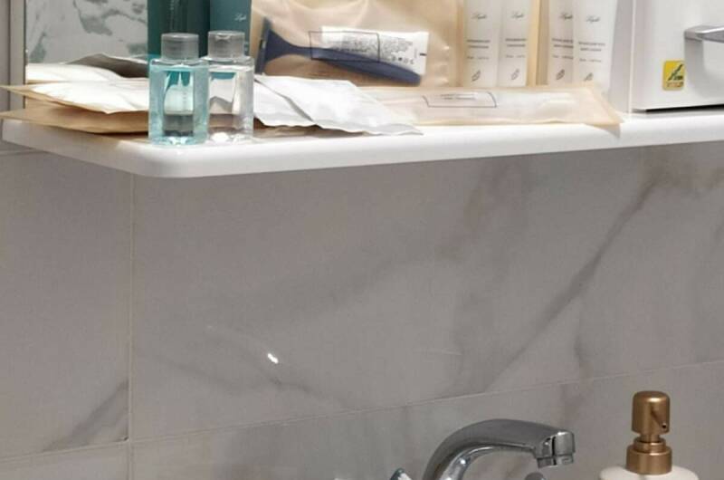 Квартира на 2−4 человека