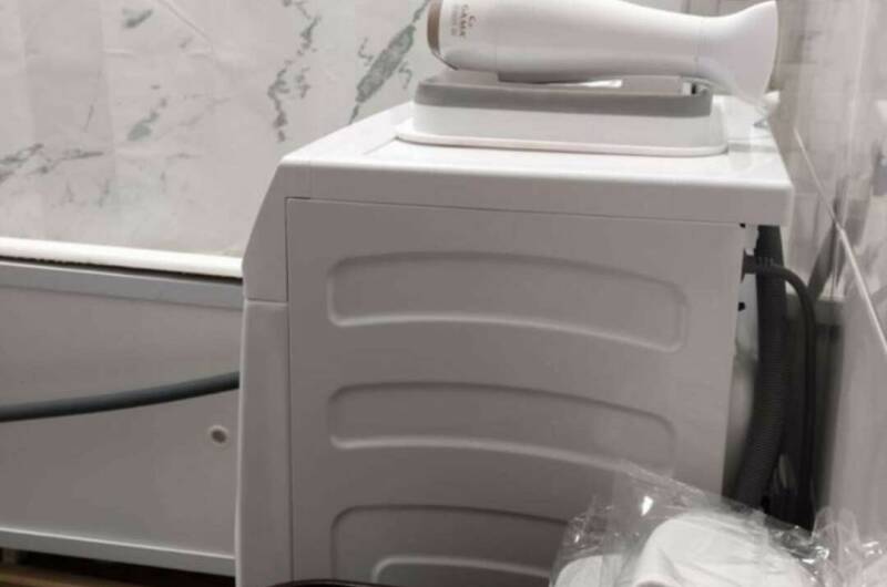 Квартира на 2−4 человека