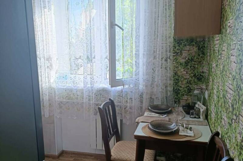 Квартира на 2−4 человека