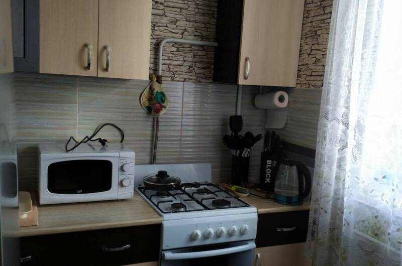 Квартира на 2−4 человека