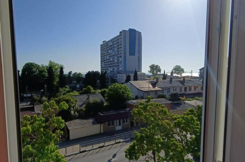 Квартира на 2−4 человека