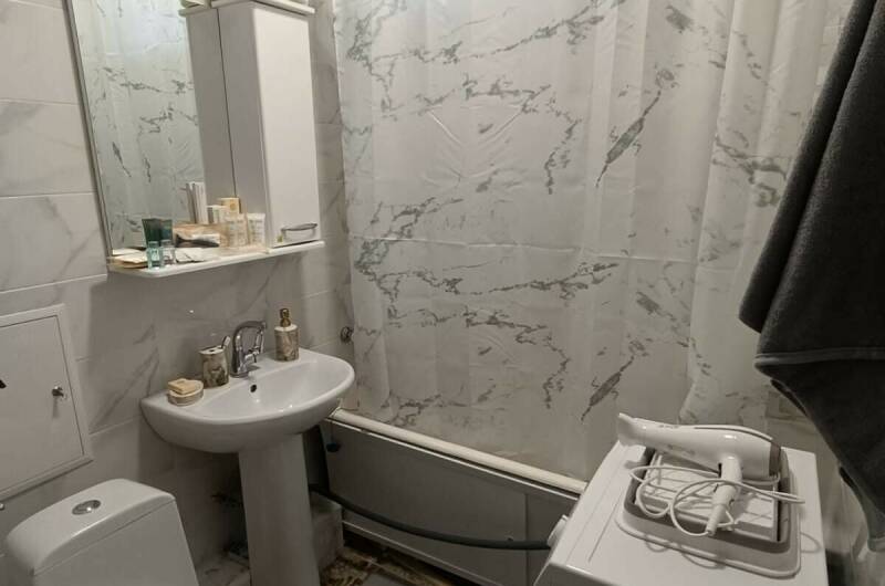 Квартира на 2−4 человека