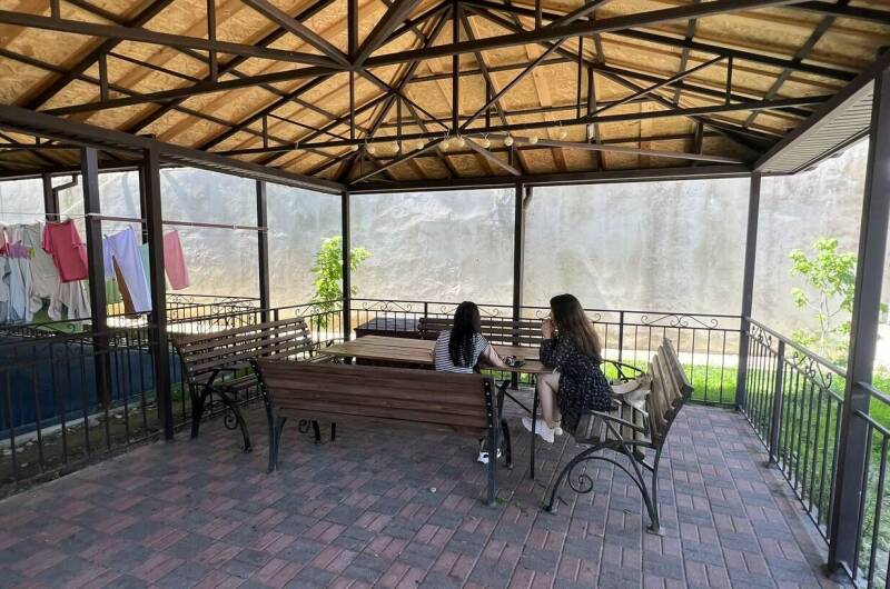 Квартира под ключ на Калараша