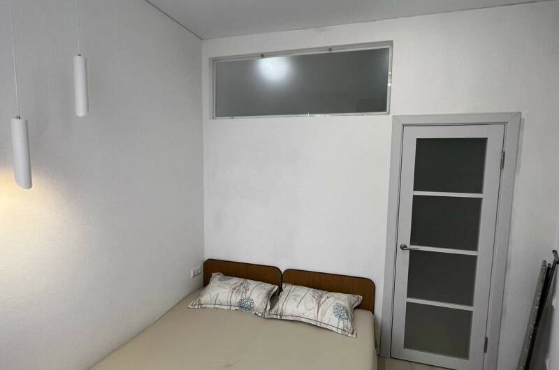 Квартира под ключ на Калараша