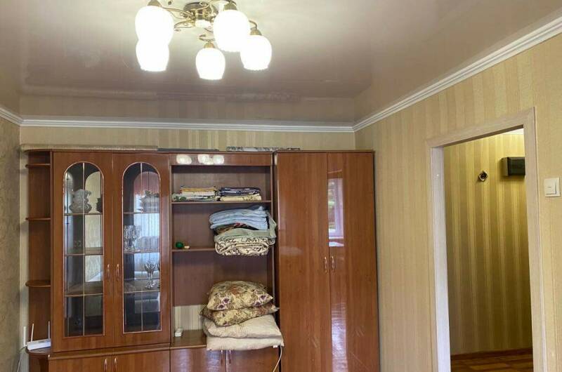 Однокомнатная квартира у центрального парка