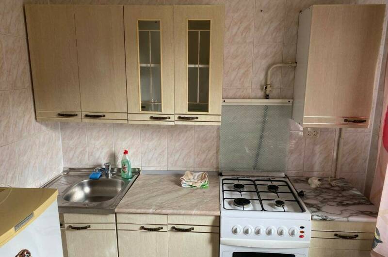 Однокомнатная квартира у центрального парка