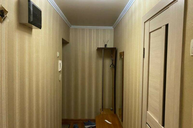 Однокомнатная квартира у центрального парка