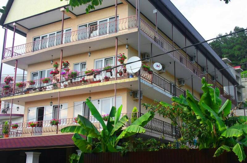 Отель «Южный»