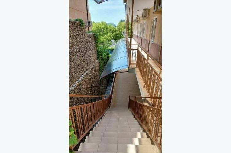 Отель «Южный»