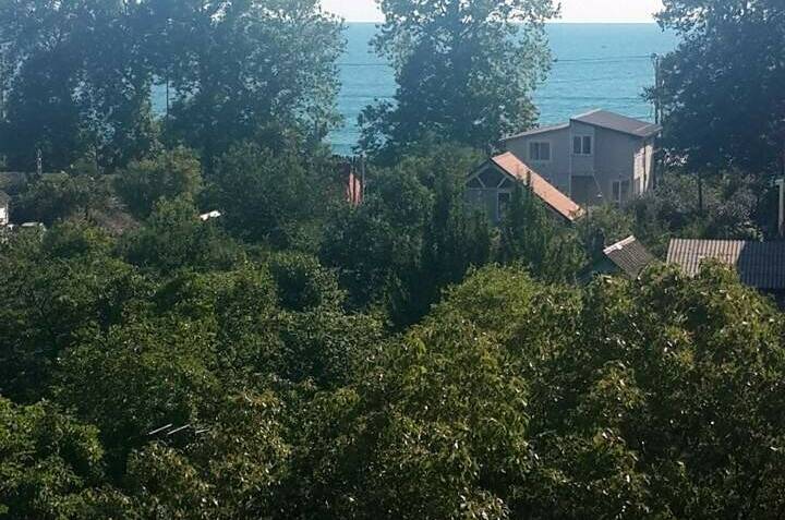 Отель «Южный»