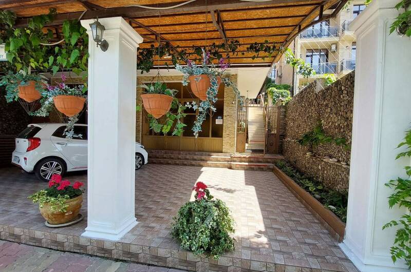 Отель «Южный»