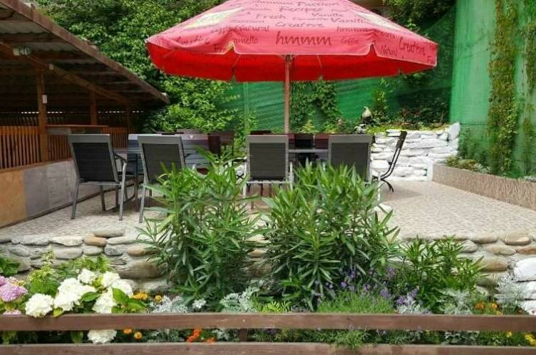 Отель «Южный»