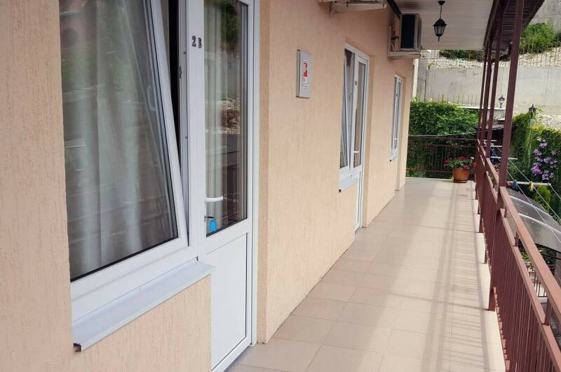 Отель «Южный»