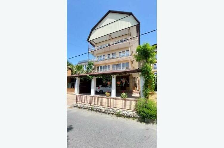 Отель «Южный»