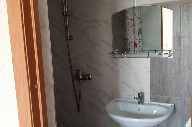 Гостиница «Морской Бриз 1»