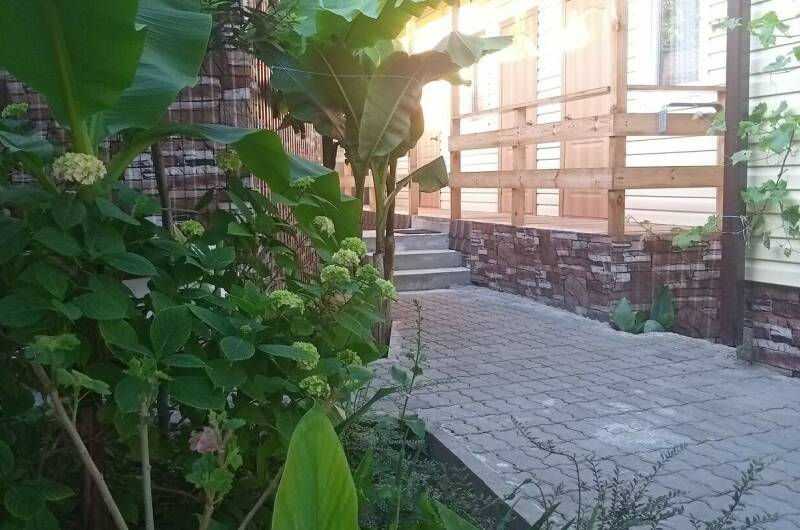 Гостиница «Морской Бриз 1»