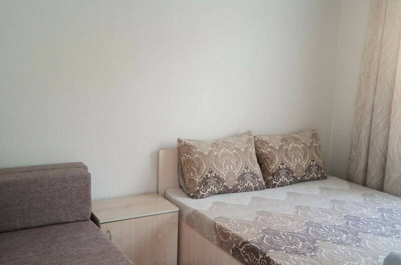 Гостиница «Морской Бриз 1»