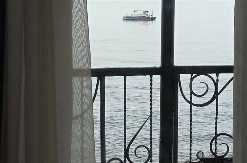 Гостиница «Морской Бриз 1»