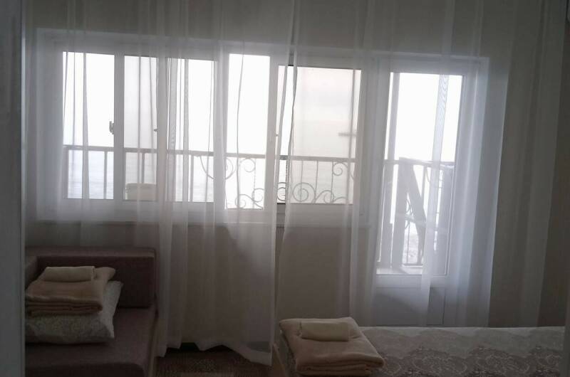 Гостиница «Морской Бриз 1»