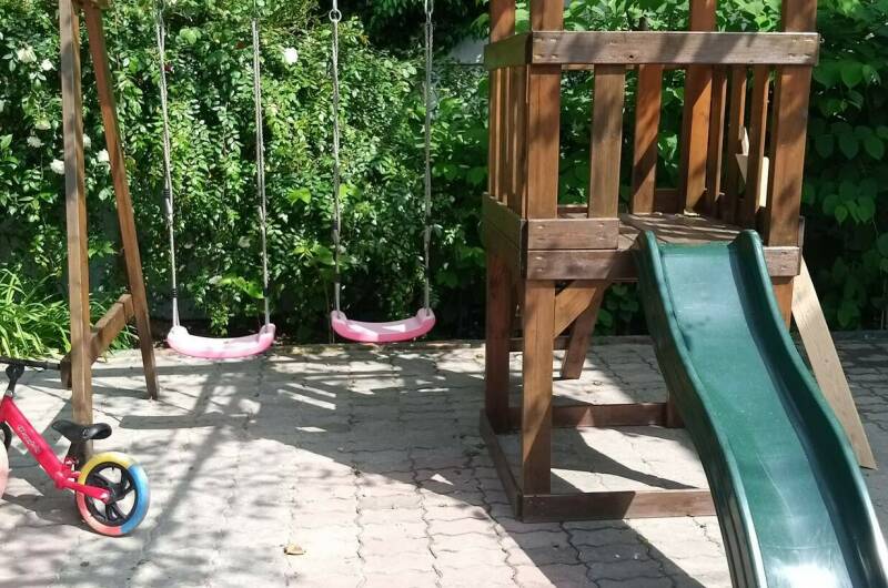 Гостиница «Морской Бриз 1»