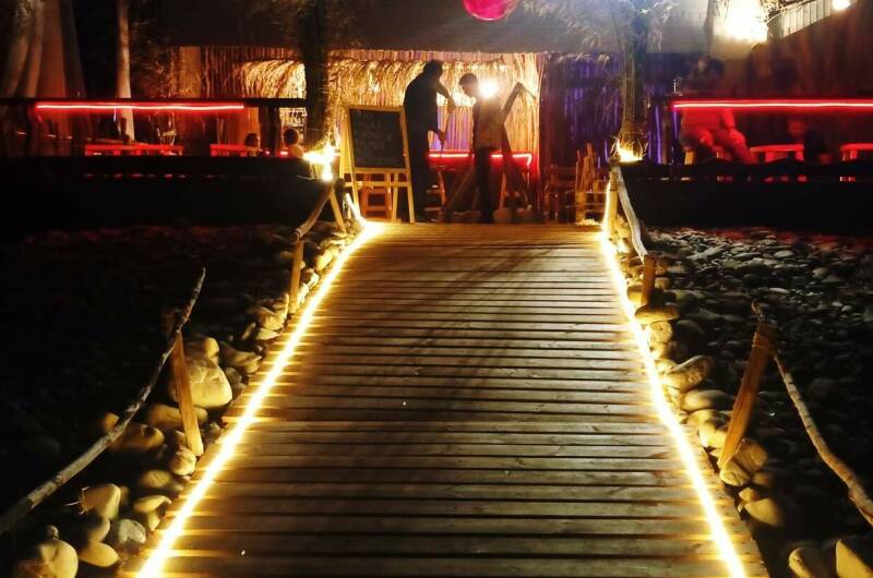 Гостиница «Морской Бриз 1»