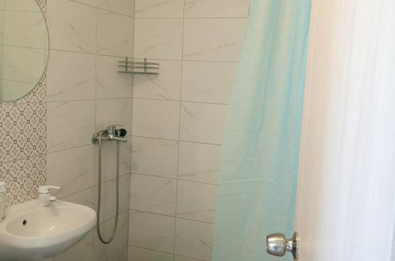 Гостиница «Морской Бриз 1»