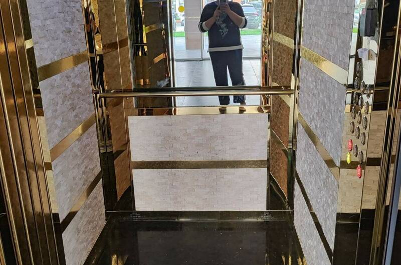 Апартаменты-студия у моря