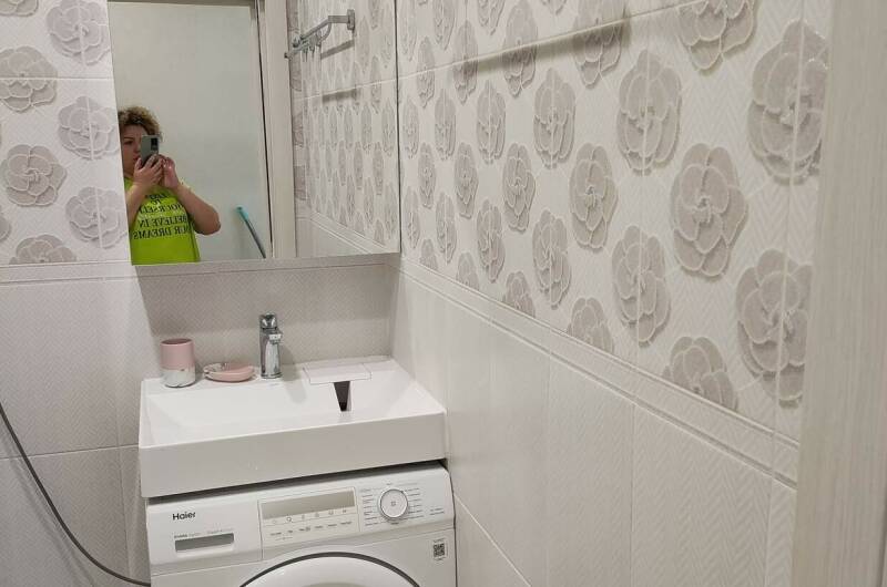 Апартаменты-студия у моря