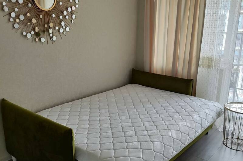 Апартаменты-студия у моря