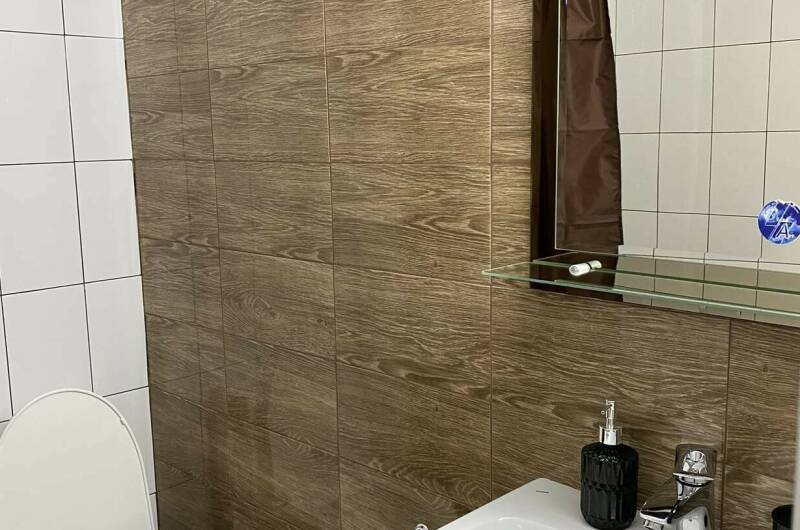 Апартаменты «Лоо Боярд»