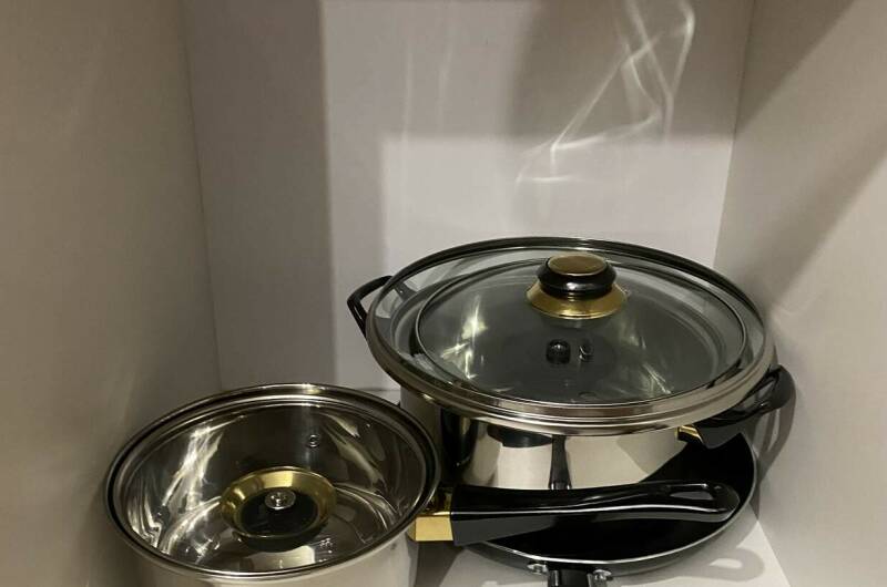 Апартаменты «Лоо Боярд»