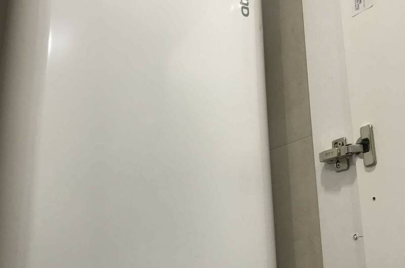 Однокомнатная квартира у моря