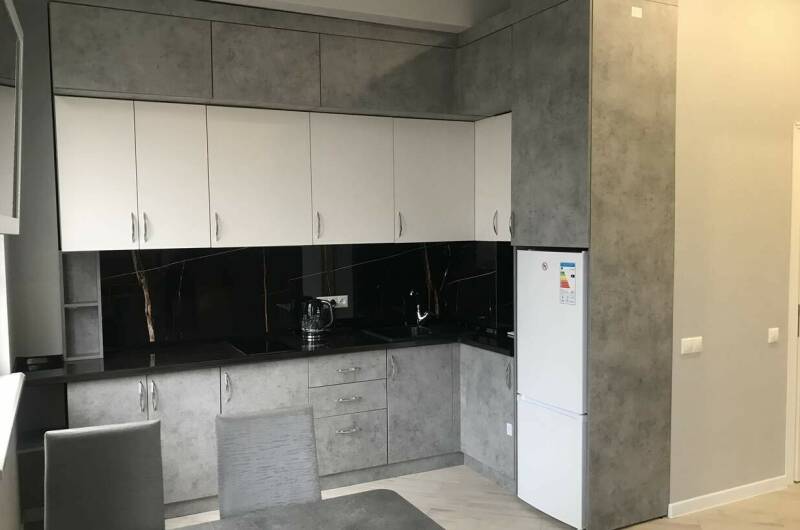 Однокомнатная квартира у моря