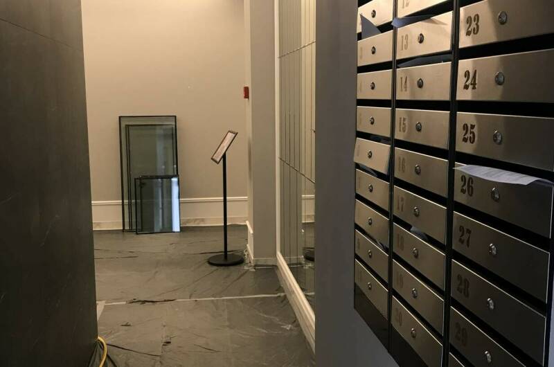 Однокомнатная квартира у моря