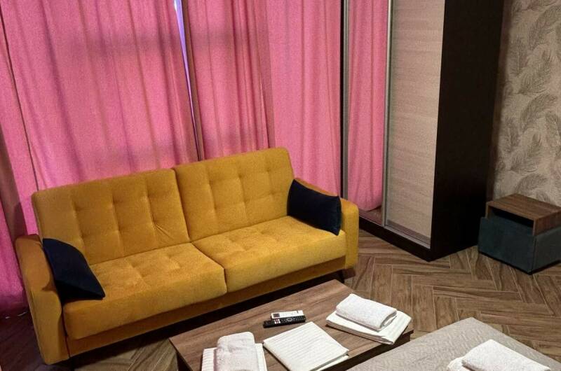 Гостевой дом «Морская Звезда»