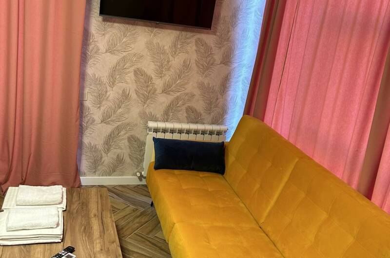 Гостевой дом «Морская Звезда»