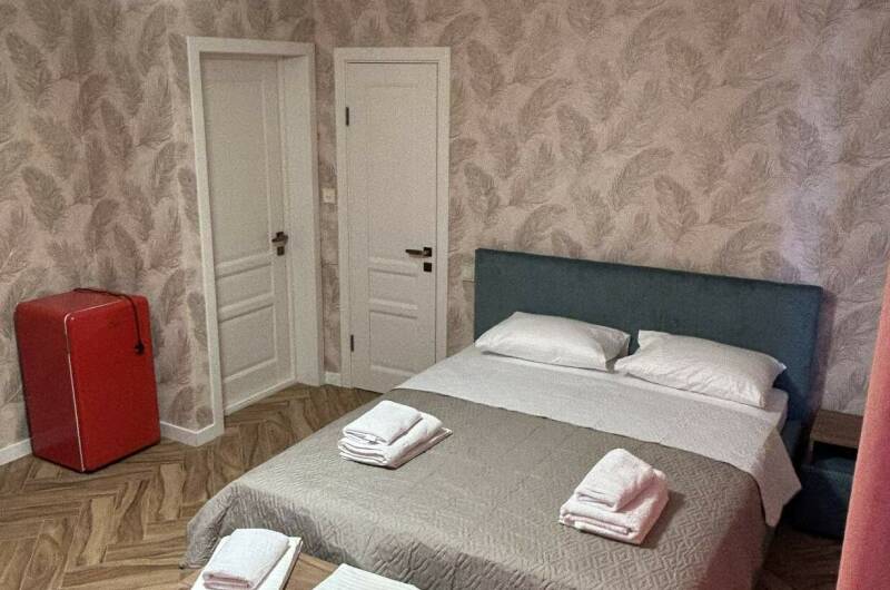 Гостевой дом «Морская Звезда»