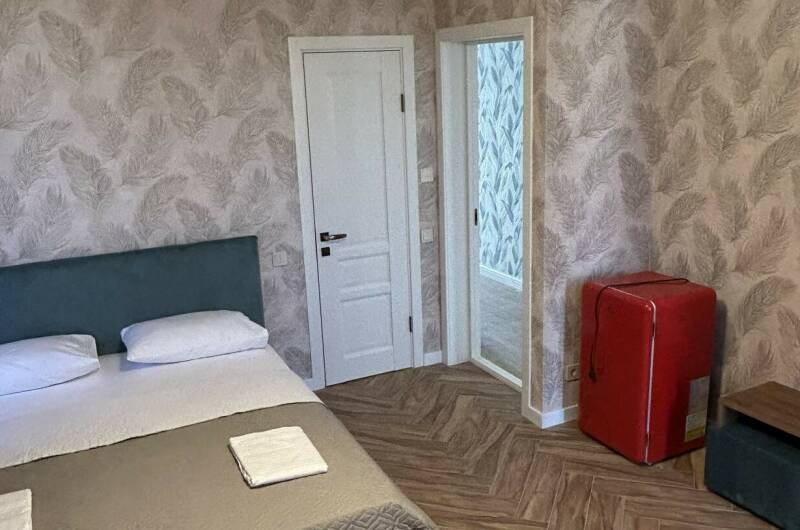 Гостевой дом «Морская Звезда»