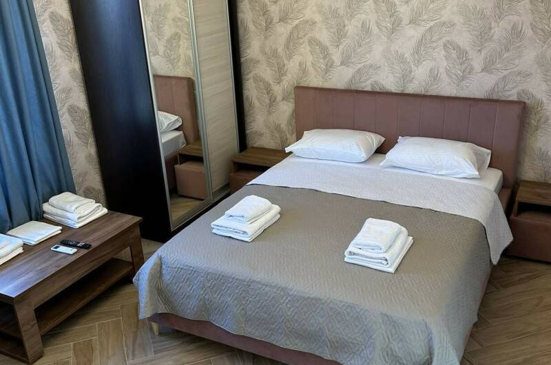 Гостевой дом «Морская Звезда»