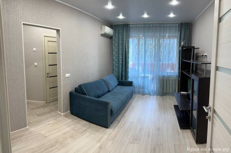 Квартира на Ялтинской