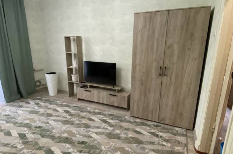 Квартира в центре Хосты