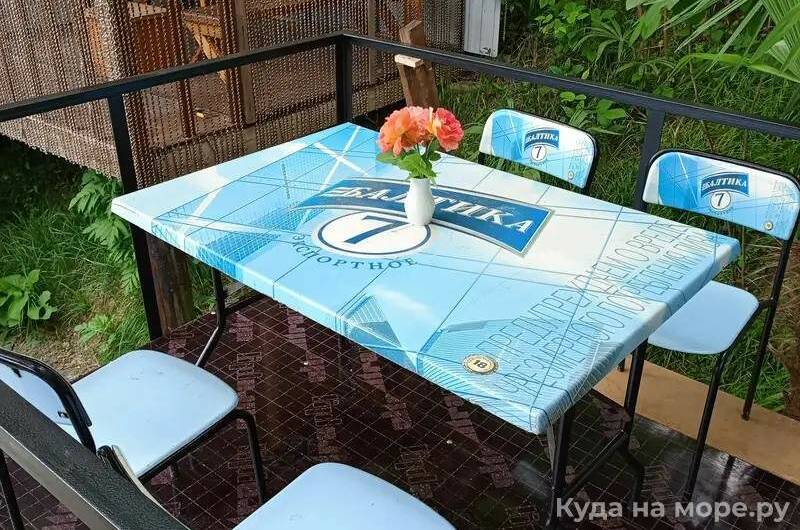 Гостевой дом «Самсар»