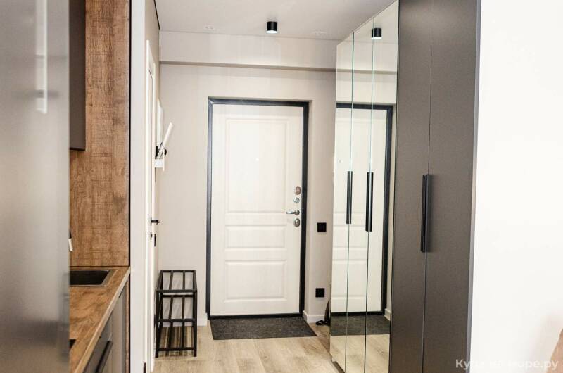 Студия в ЖК «Каравелла Португалии»